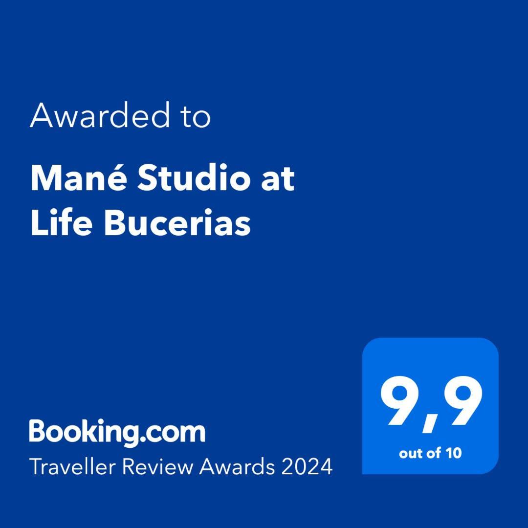 Mane Studio At Life Bucerias 아파트 외부 사진